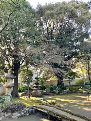 長仙寺(東京都)