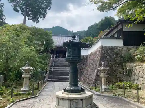 善峯寺(京都府)