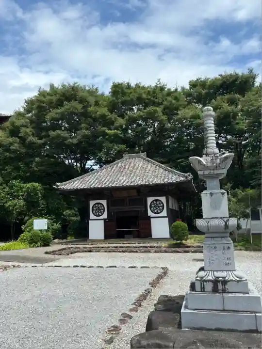宝林寺(静岡県)