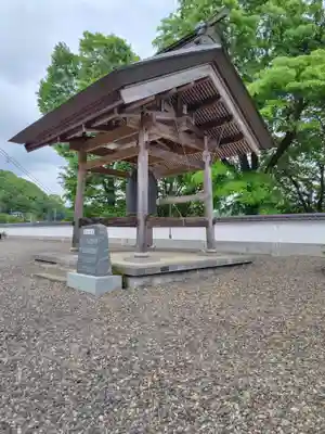 江畔寺(茨城県)