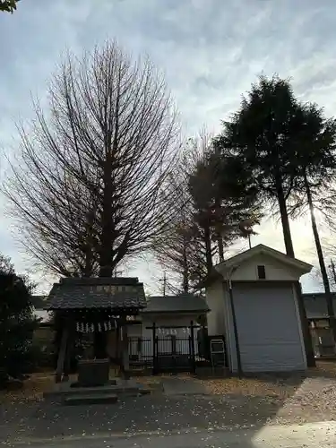 小野神社(東京都)
