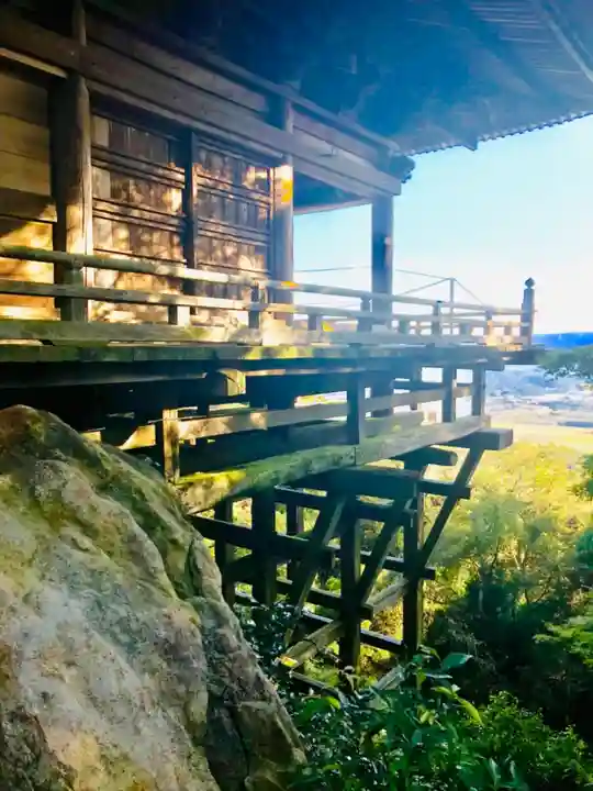 西光院の本殿・本堂