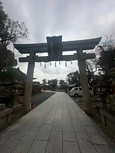 方違神社(大阪府)