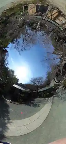 浄智寺(神奈川県)