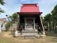 磯山神社(千葉県)