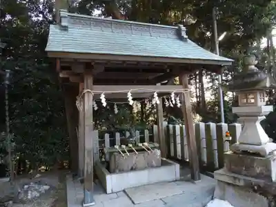 笠山坐神社(奈良県)