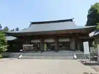 吉野神宮(奈良県)