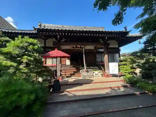 法輪寺(東京都)