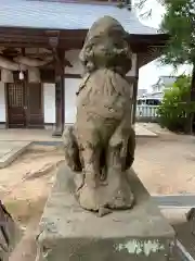 八重垣神社(島根県)