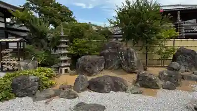 法長寺(埼玉県)