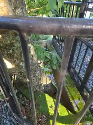 立里荒神社(奈良県)