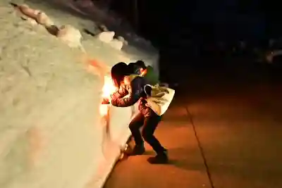 竹之高地不動社(新潟県)