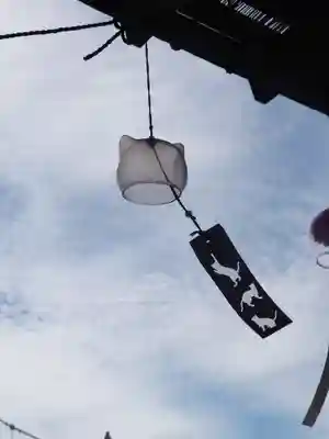 駒込妙義神社(東京都)