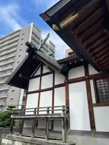 北野神社(東京都)