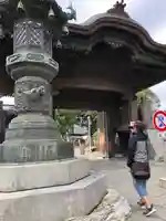 豊川閣 妙厳寺のその他建物