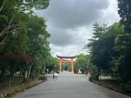 宇佐神宮(大分県)