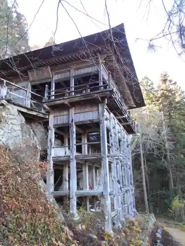 観音寺(福島県)