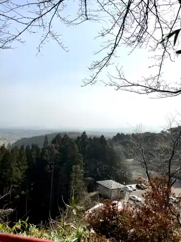 春日山神社(新潟県)