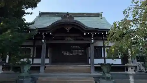勝福寺(神奈川県)