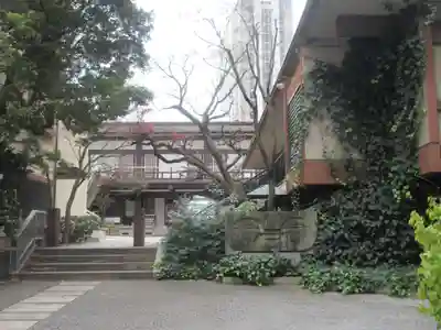 光明寺(東京都)