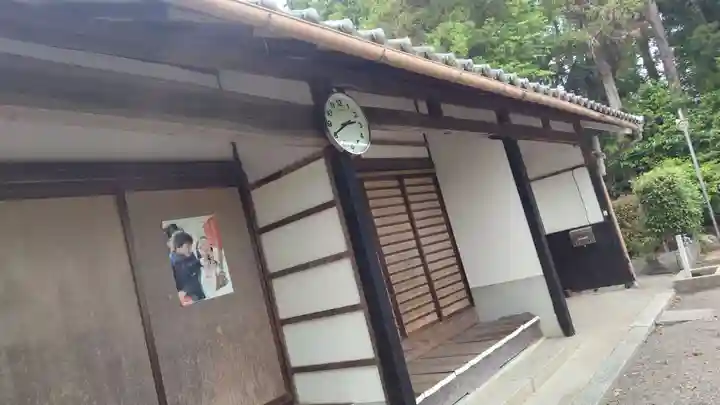 三大神社(滋賀県)