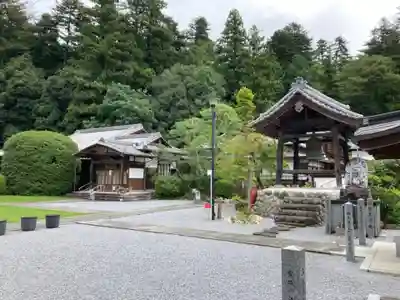 廣見寺(埼玉県)
