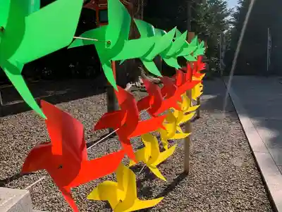 滑川神社 - 仕事と子どもの守り神のその他建物