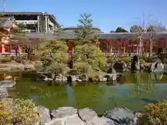 蓮華王院（三十三間堂）(京都府)