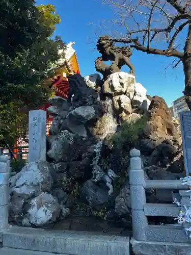 神田神社（神田明神）(東京都)