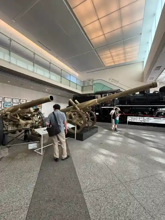 靖國神社(東京都)