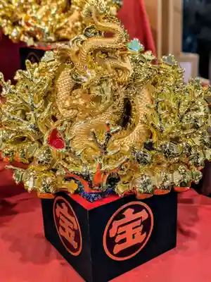 長國寺(東京都)