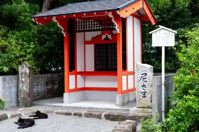 鵜戸神宮(宮崎県)