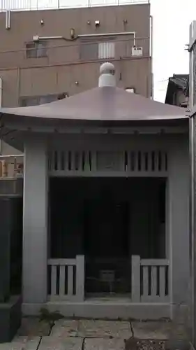 回向院のその他建物