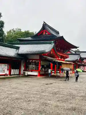 近江神宮(滋賀県)