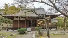 勧修寺(京都府)