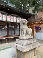 阿麻美許曽神社(大阪府)