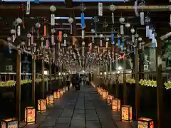 竹駒神社(宮城県)