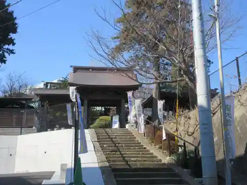 海蔵院(神奈川県)