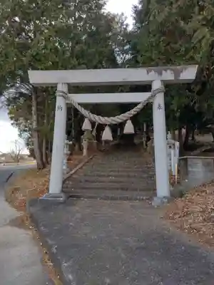 住吉神社(三重県)