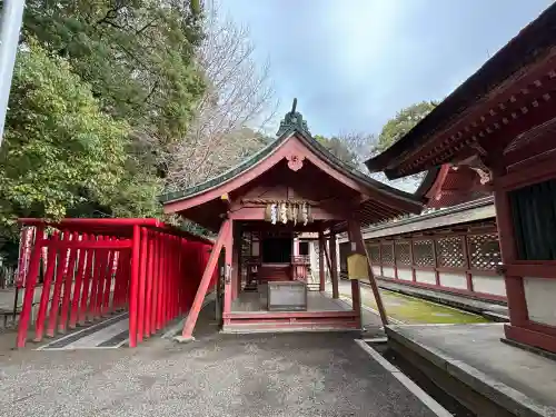 津島神社(愛知県)