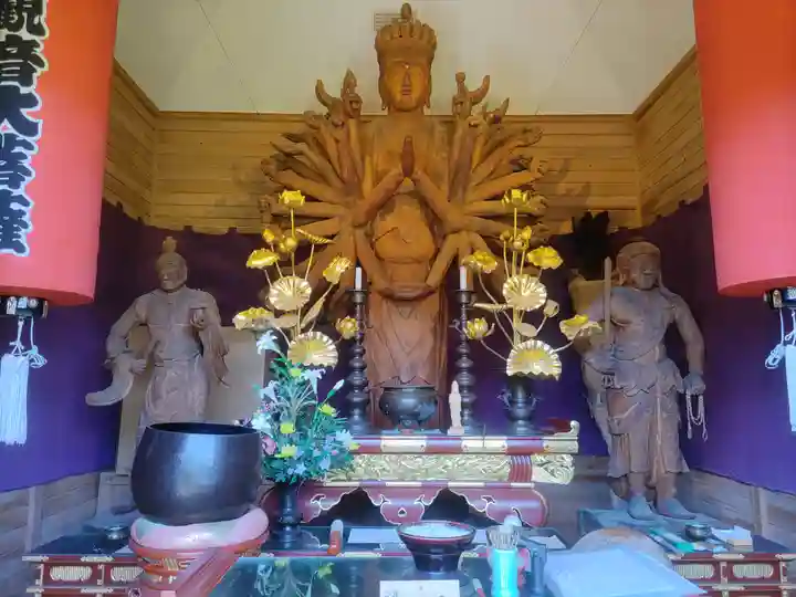 菊蓮寺(茨城県)