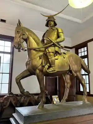 竹駒神社(宮城県)