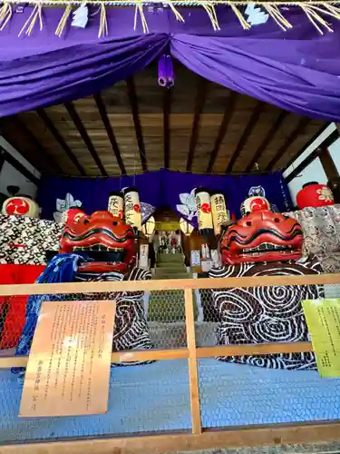 御香宮神社(京都府)
