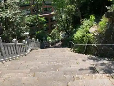 愛宕神社のその他建物