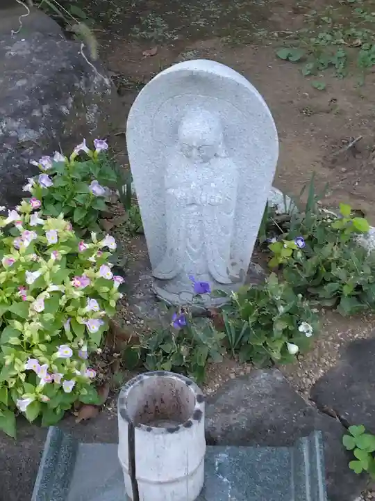 無量寺(神奈川県)
