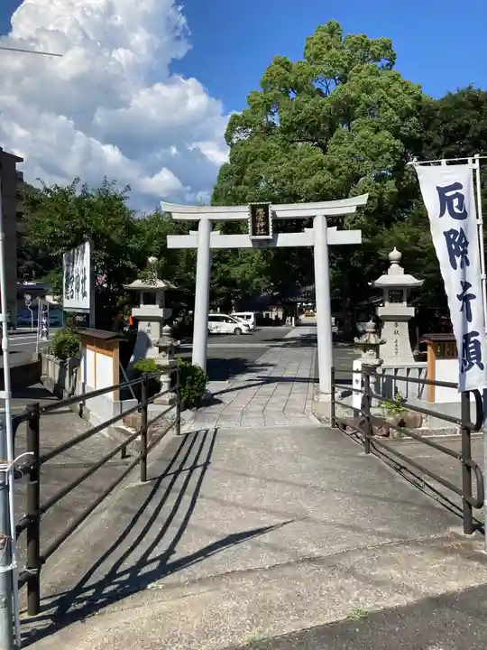 瀧宮神社(広島県)