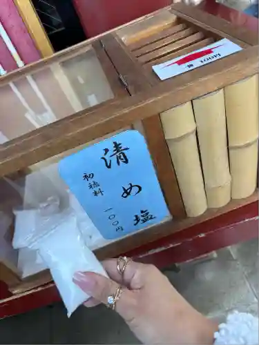 大國魂神社(東京都)