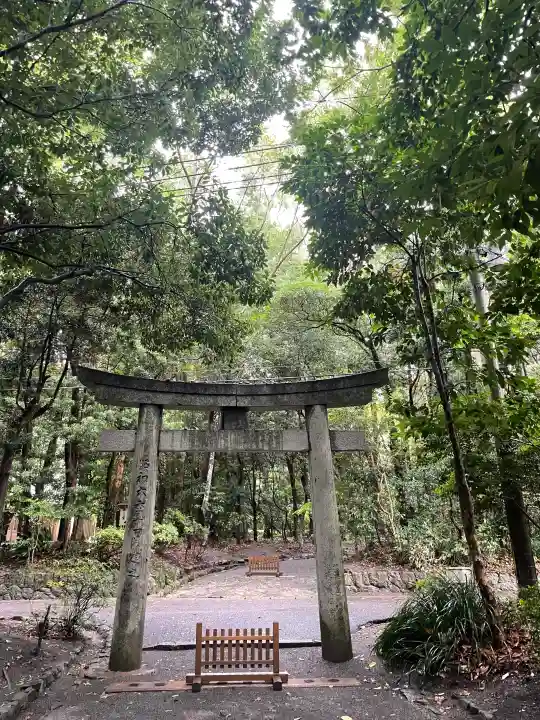 宗像大社(福岡県)