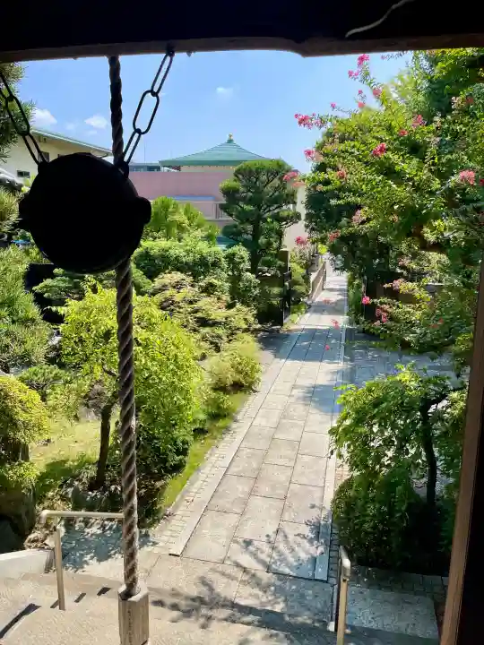 遍照寺(神奈川県)