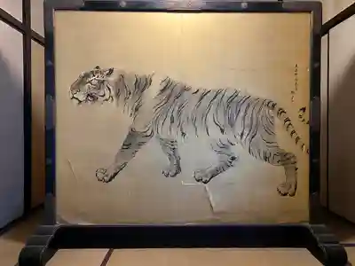 大通寺(長浜御坊)の芸術